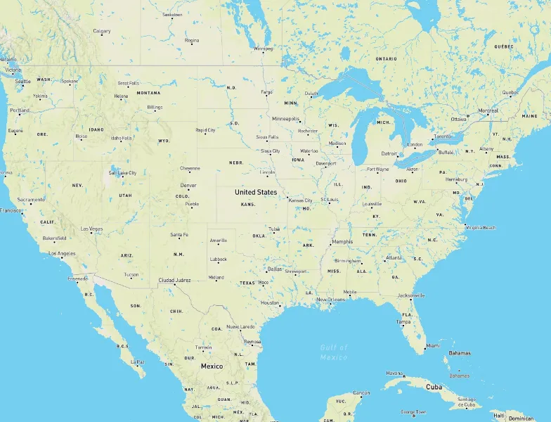 GeoTile - zoomable-seamless-layers